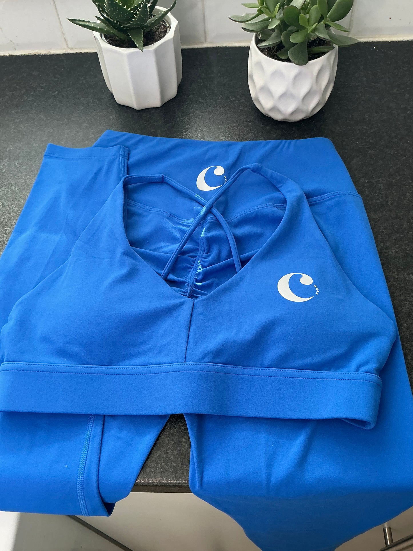 Ériu sports bra