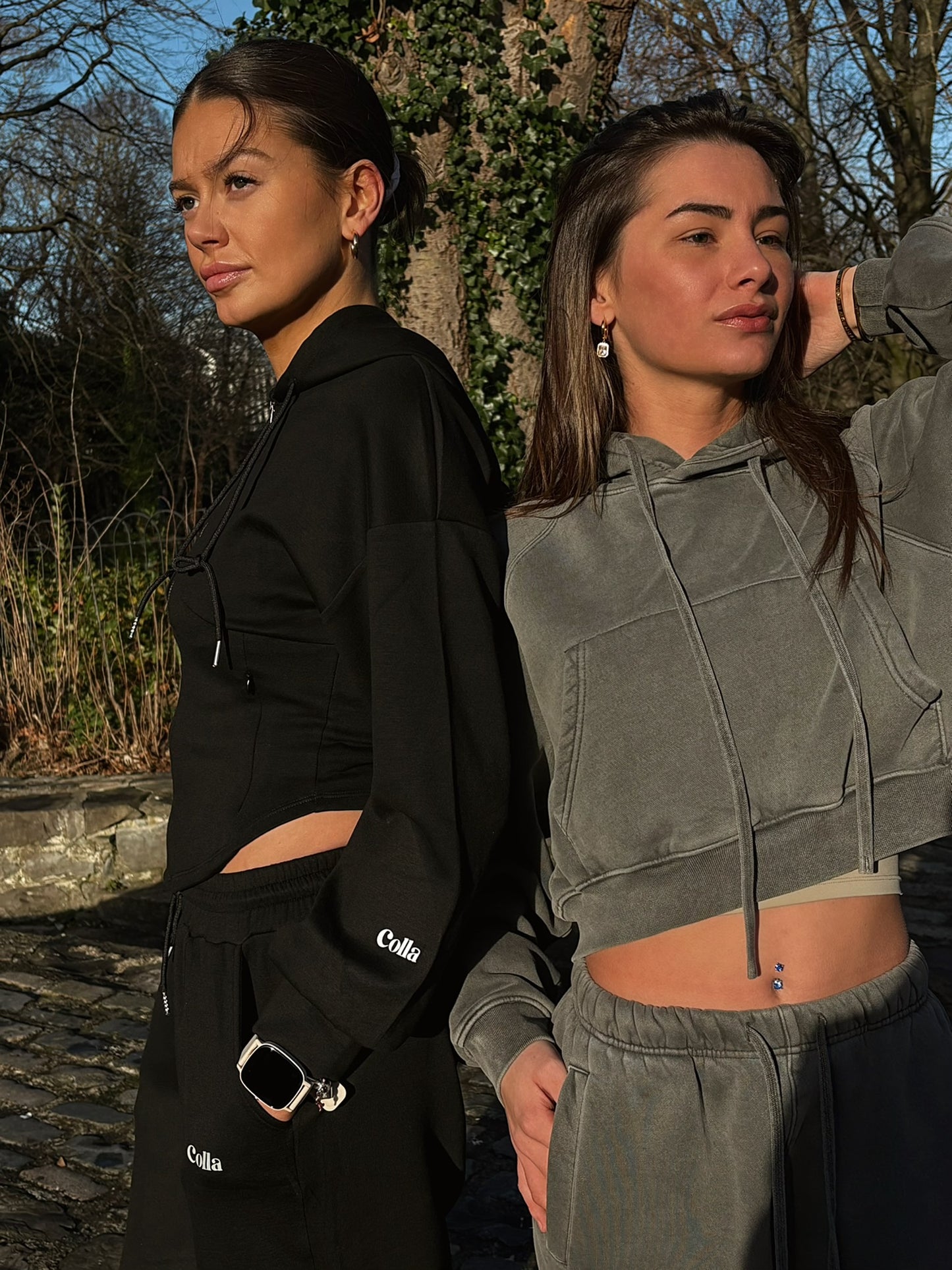 Luth Tracksuits