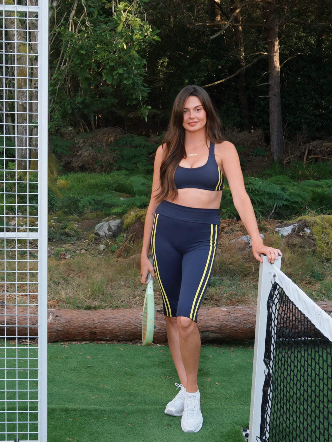 Athrú Capri Bottoms