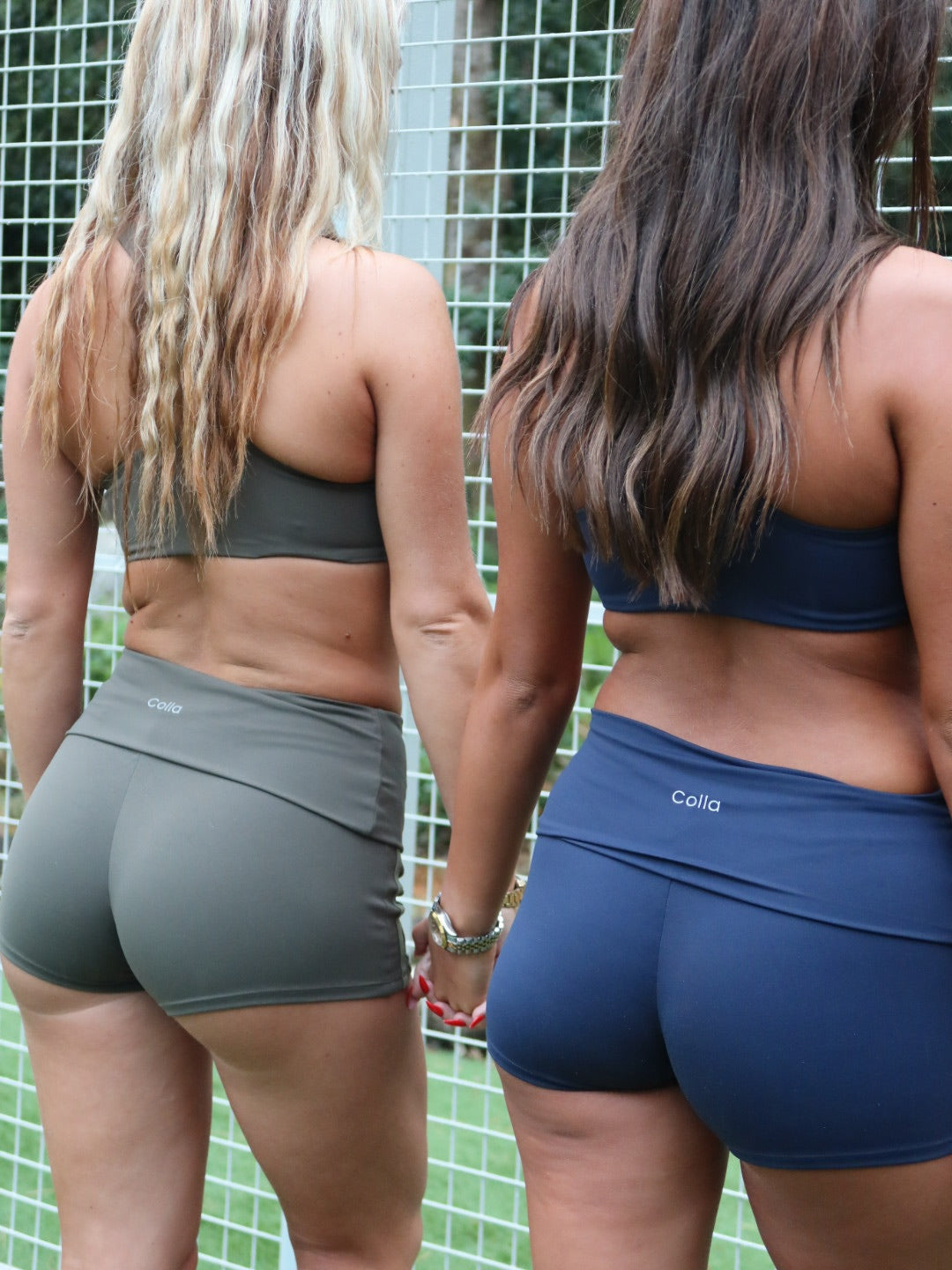 Athrú Shorts